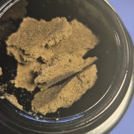 MMJ OKC - WiFi OG Hashish