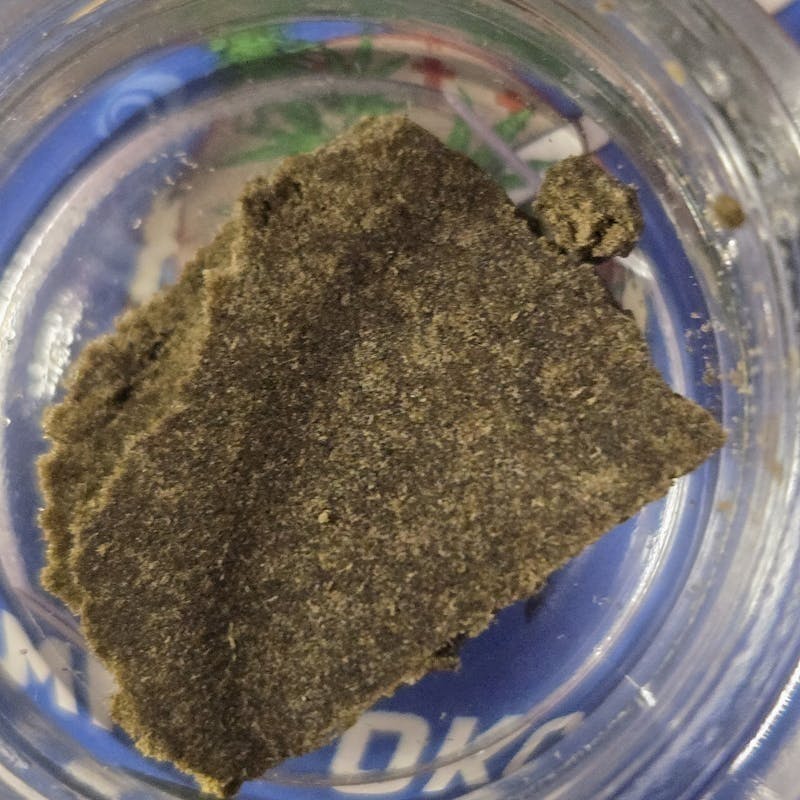 Cleandozer Hashish