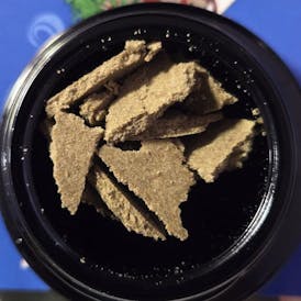 MMJ OKC - Animal Tree Hashish