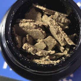 MMJ OKC - Gassy Knoll Hashish