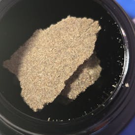 MMJ OKC - Tangie Boofcake Hashish