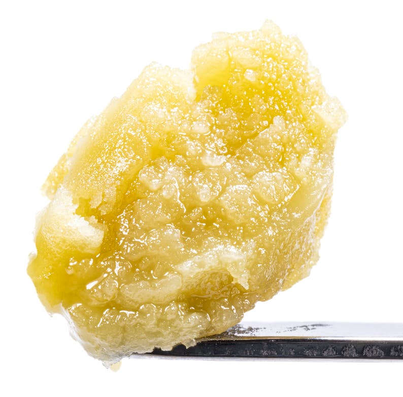 West Coast Cure — Grape Gas
