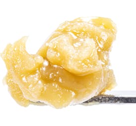 Key Lime Pie x Straw Guava - Live Rosin Cold Cure Badder - T3