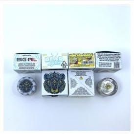 Honey Bananas Live Diamonds - 1g