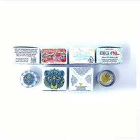 Watermelon Z Live Budder - 1g