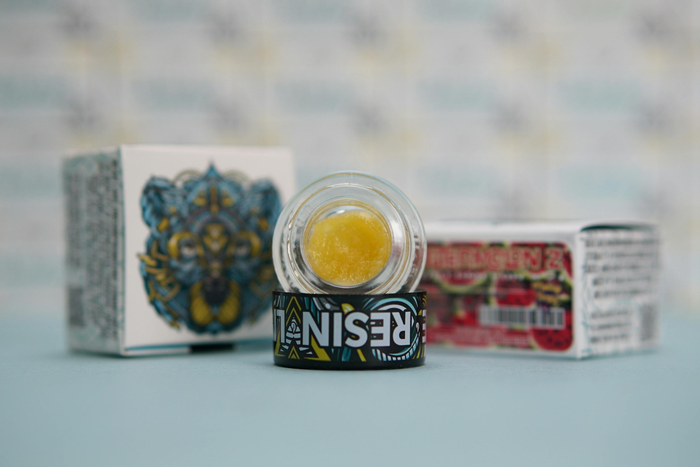 Bear Labs — Watermelon Zkittlez