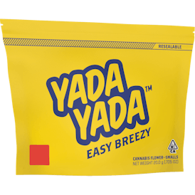 Yada Yada - Black Amber 20g Smalls