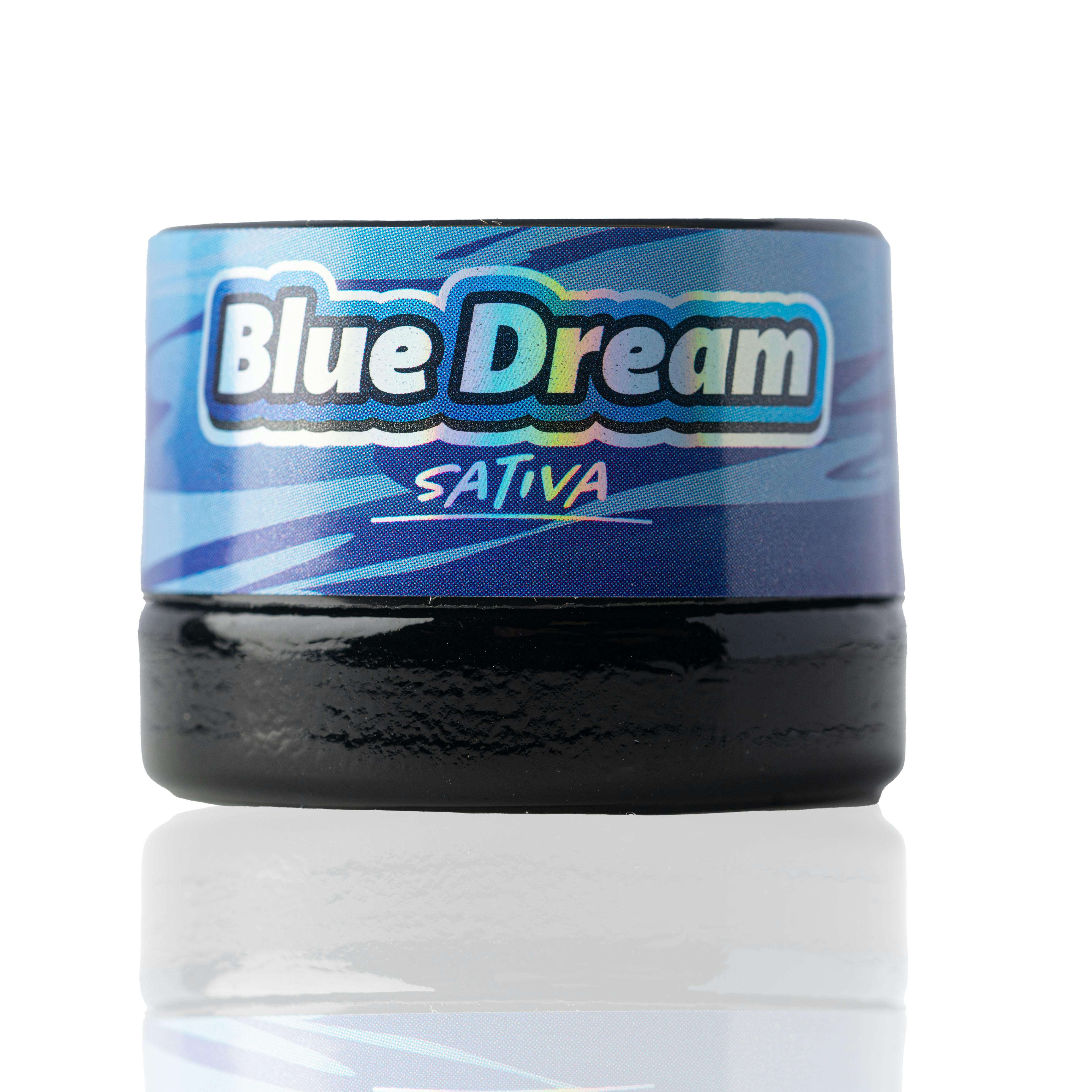 The Limit | Blue Dream | 1G | Live Resin by The Limit