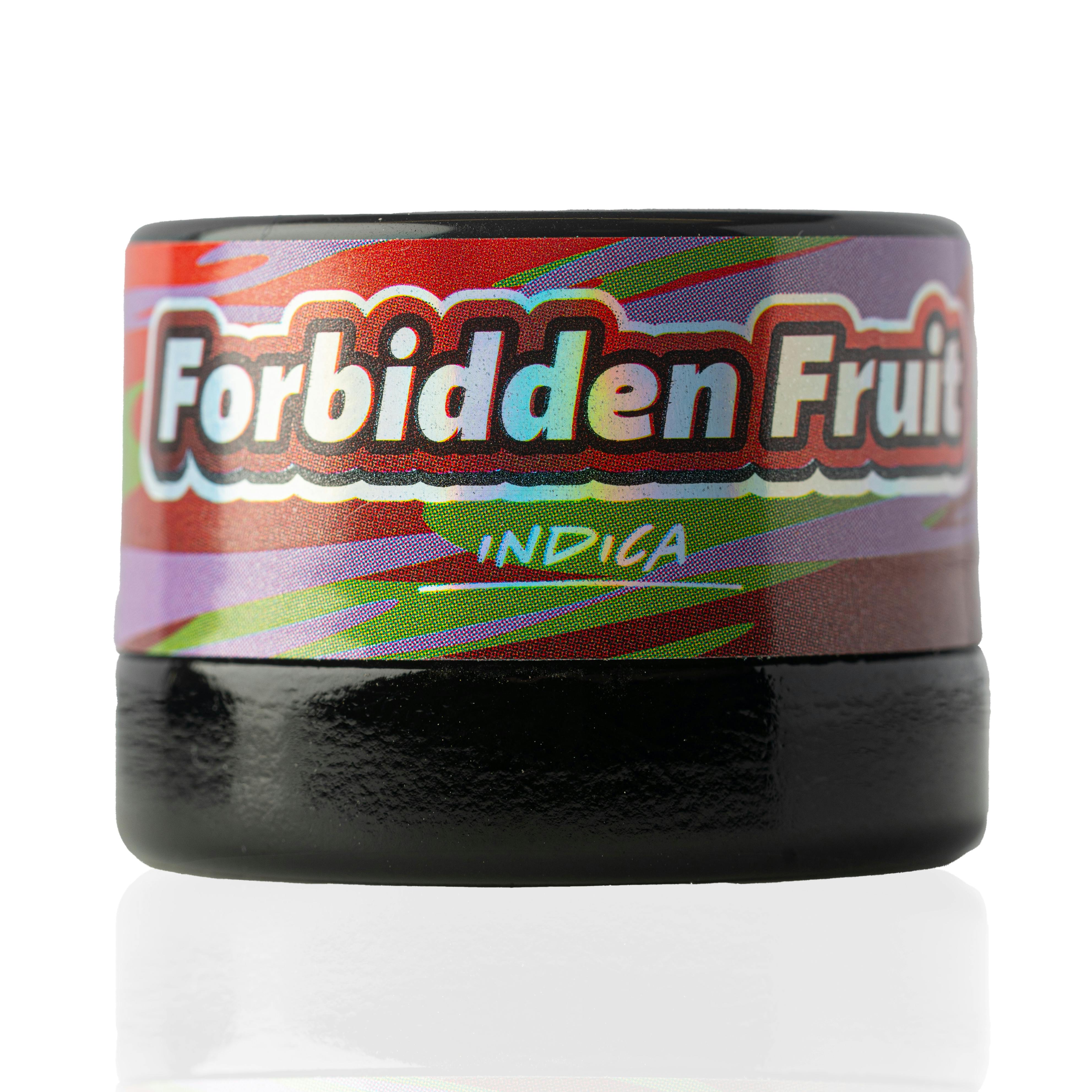The Limit | Forbidden Fruit | 1G | Live Resin - The Limit