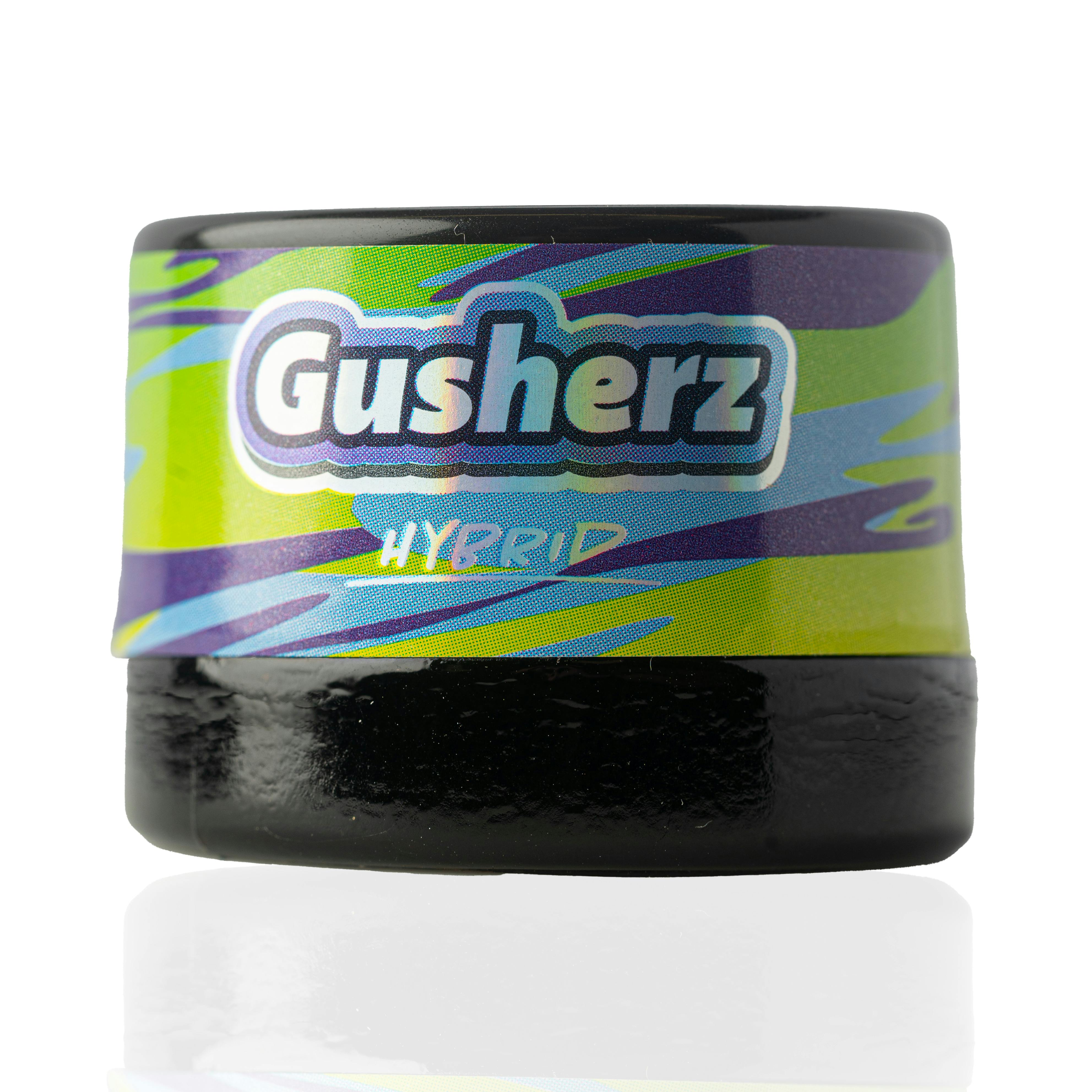 The Limit | Gusherz | 1G | Live Resin - The Limit