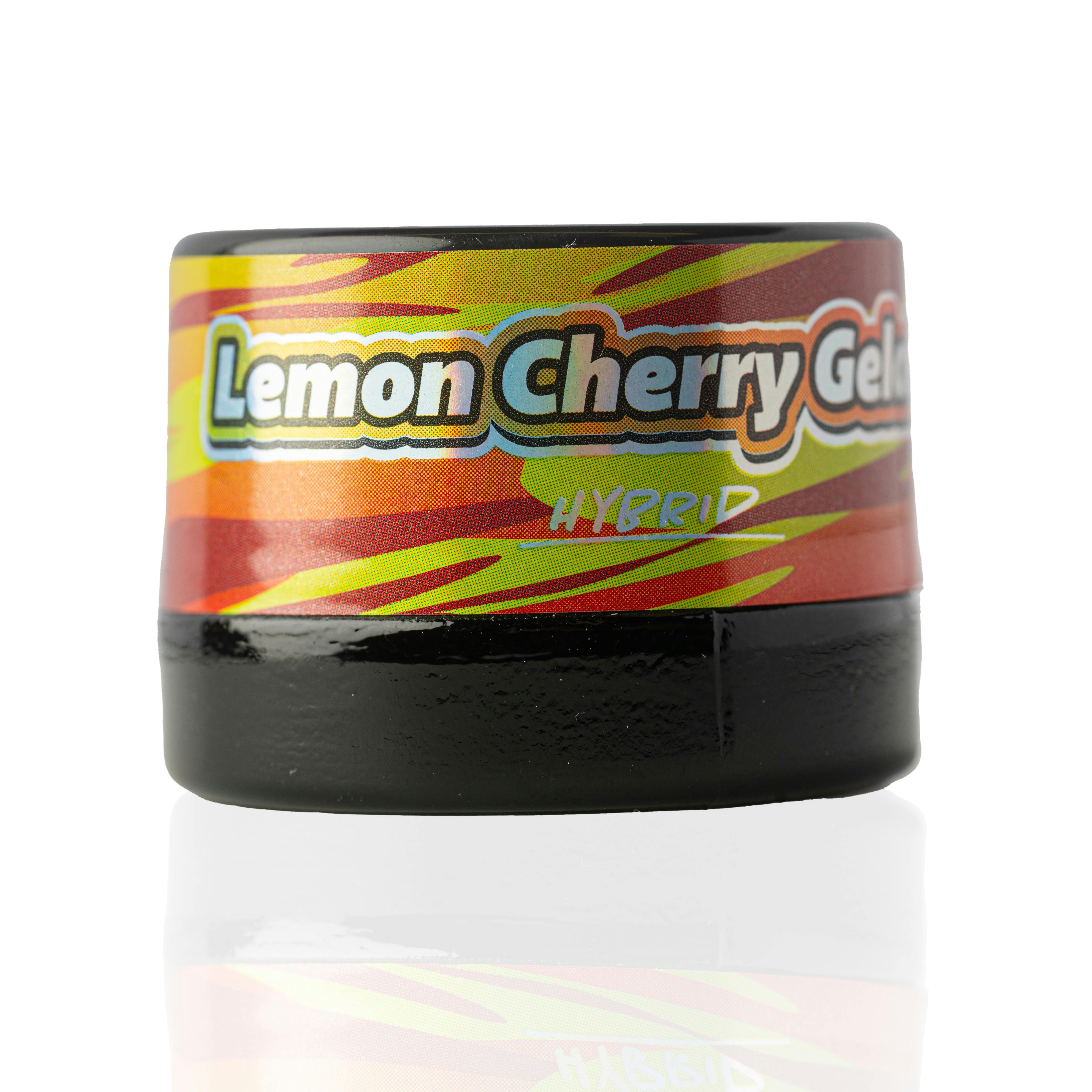 Lemon Cherry Gelato | Live Resin | 1g