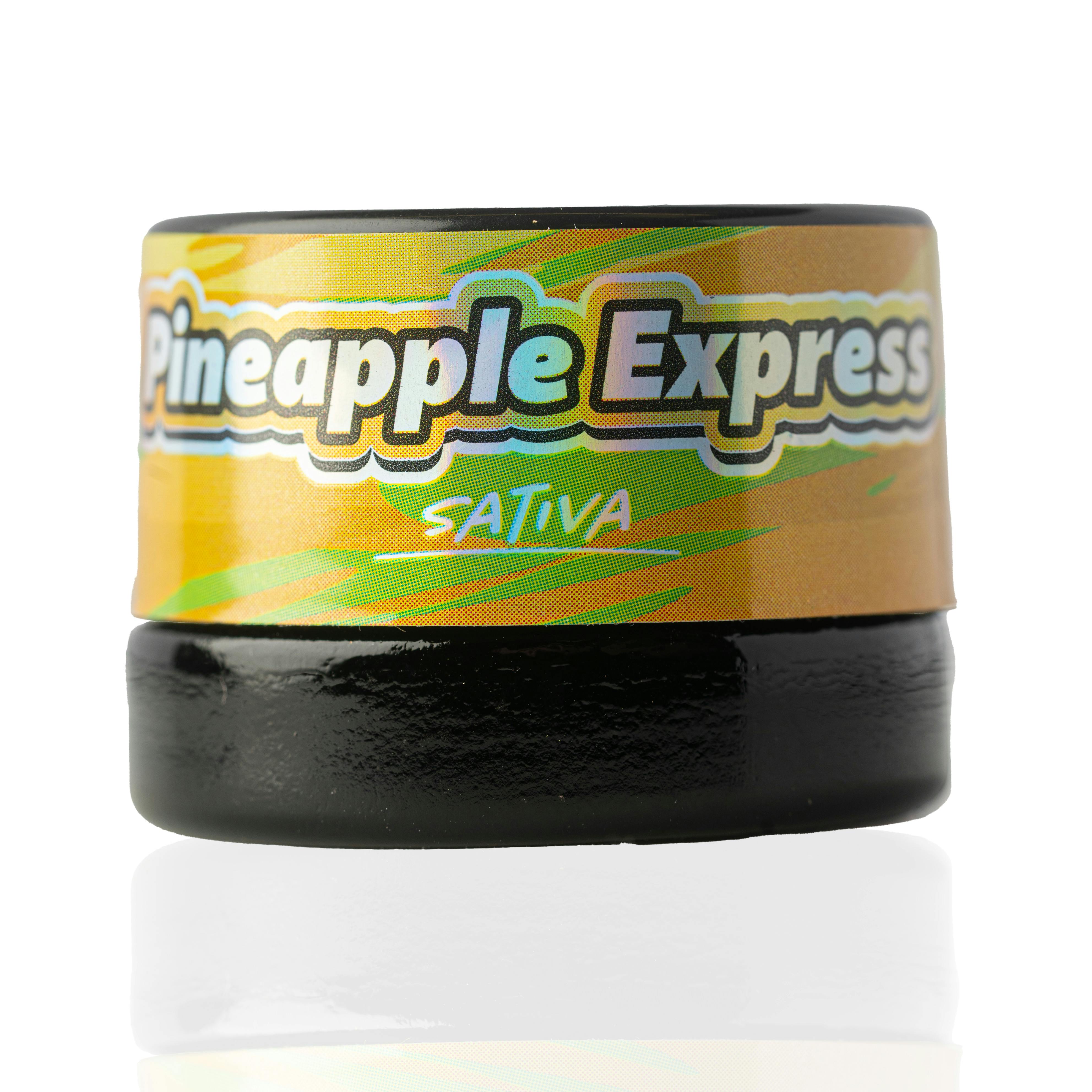 The Limit | Pineapple Express | 1G | Live Resin - The Limit