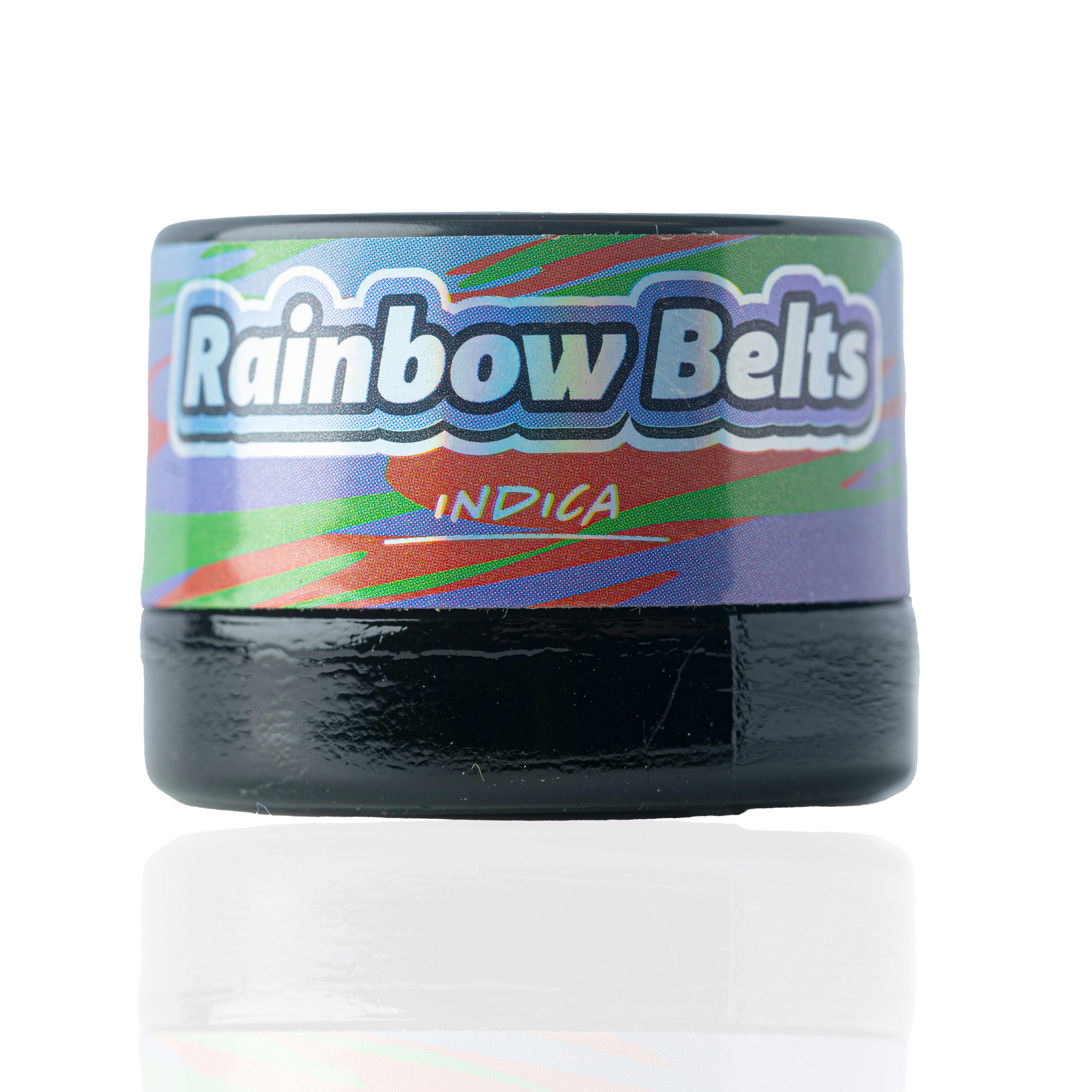 Rainbow Belts | Live Resin | 1g