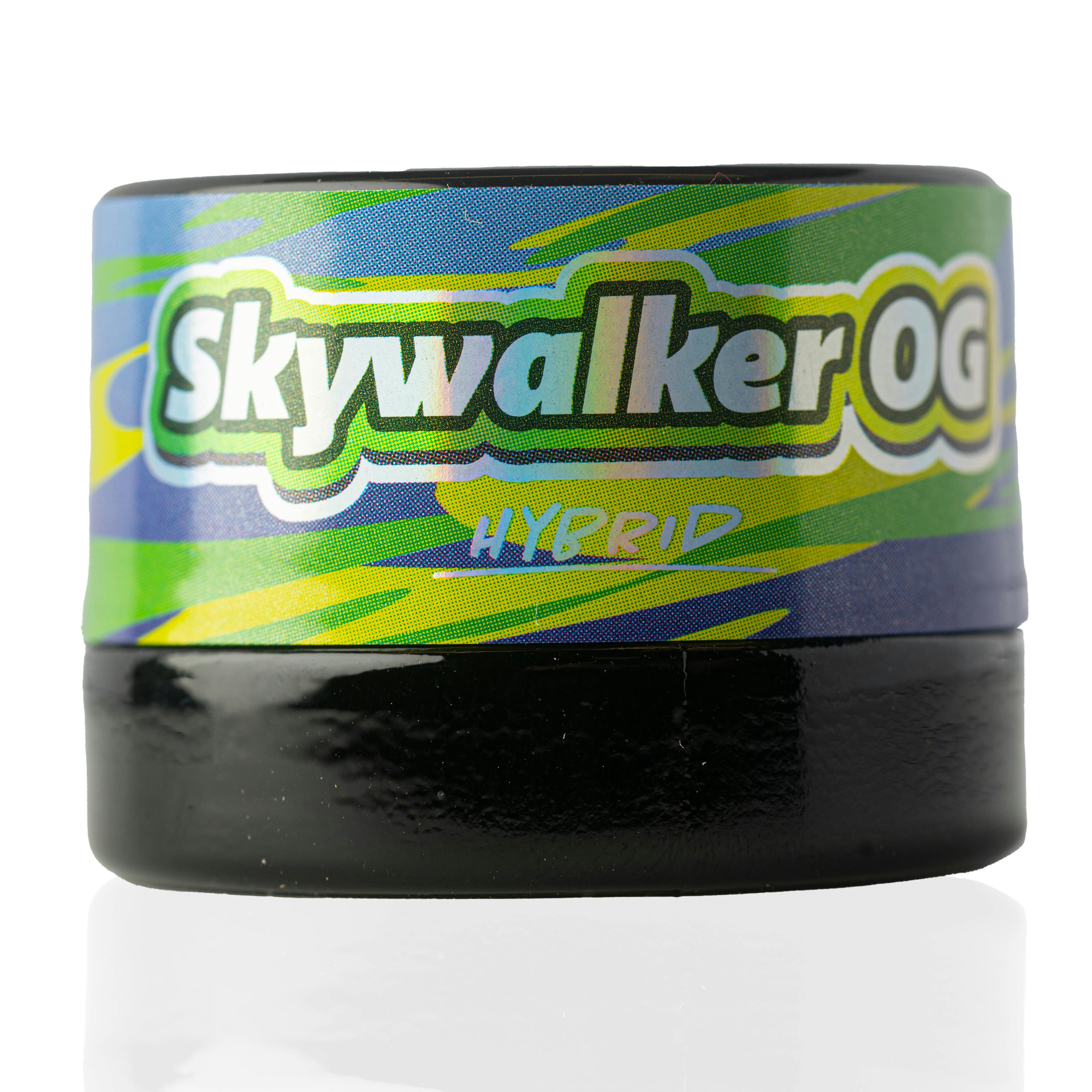 Skywalker OG | Live Resin | 1g