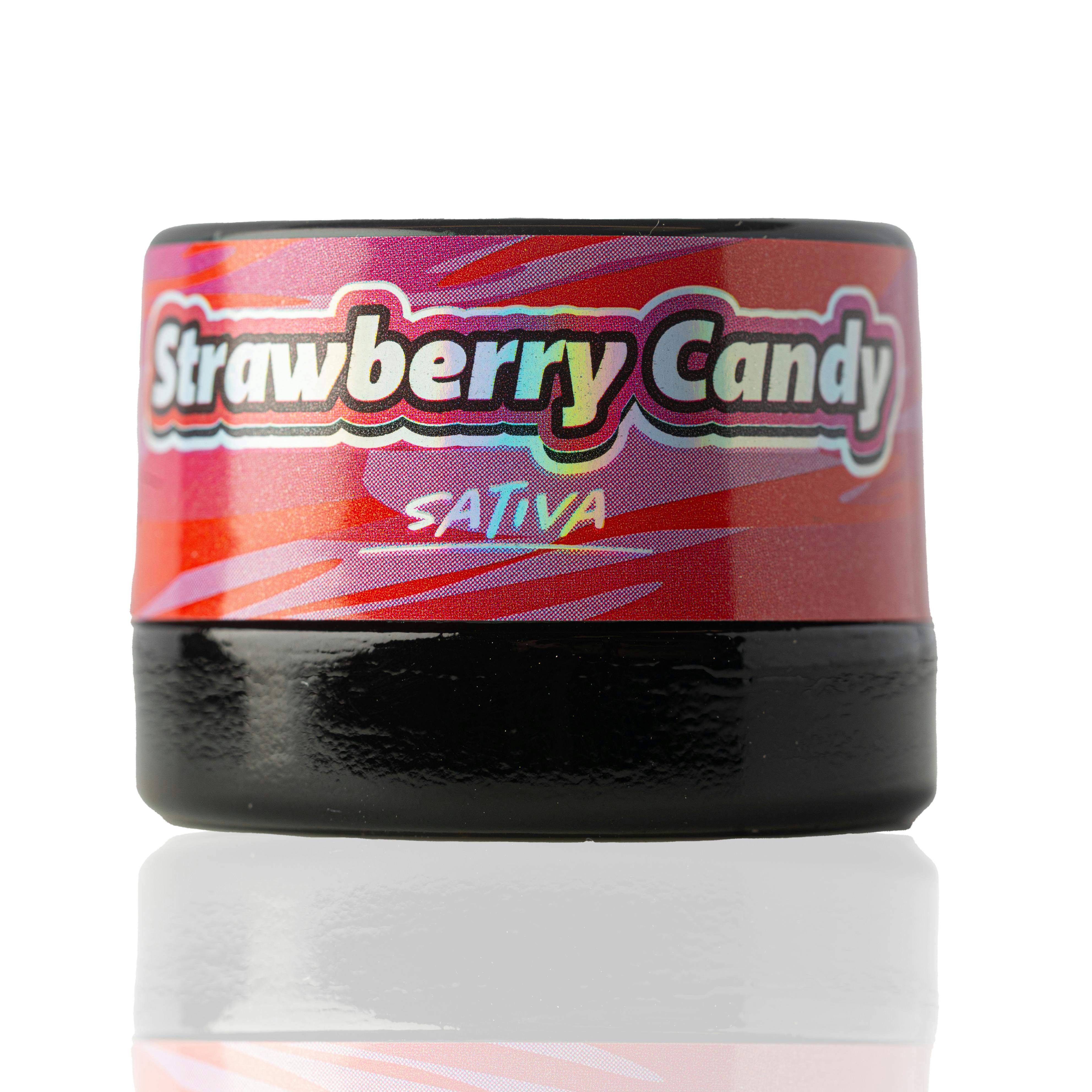 The Limit | Strawberry Candy | 1G | Live Resin - The Limit