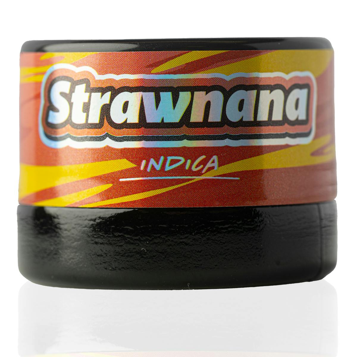 Strawnana | Live Resin | 1g