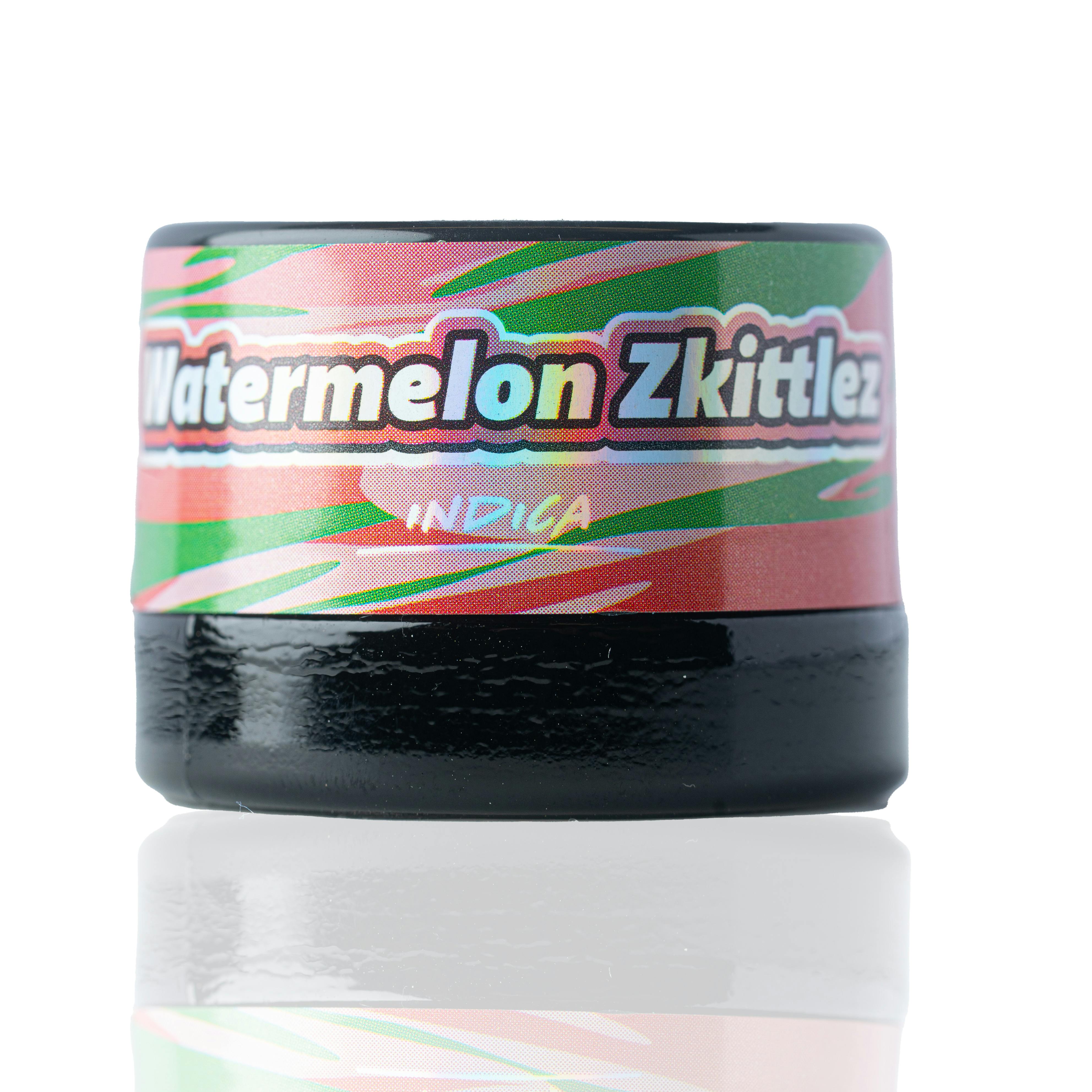 Watermelon Zkittlez | Live Resin | 1g