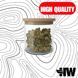 Grape Blow (HealthWeed)