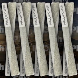 PhD 10-1g Pre-Roll - Punch Breath (I)
