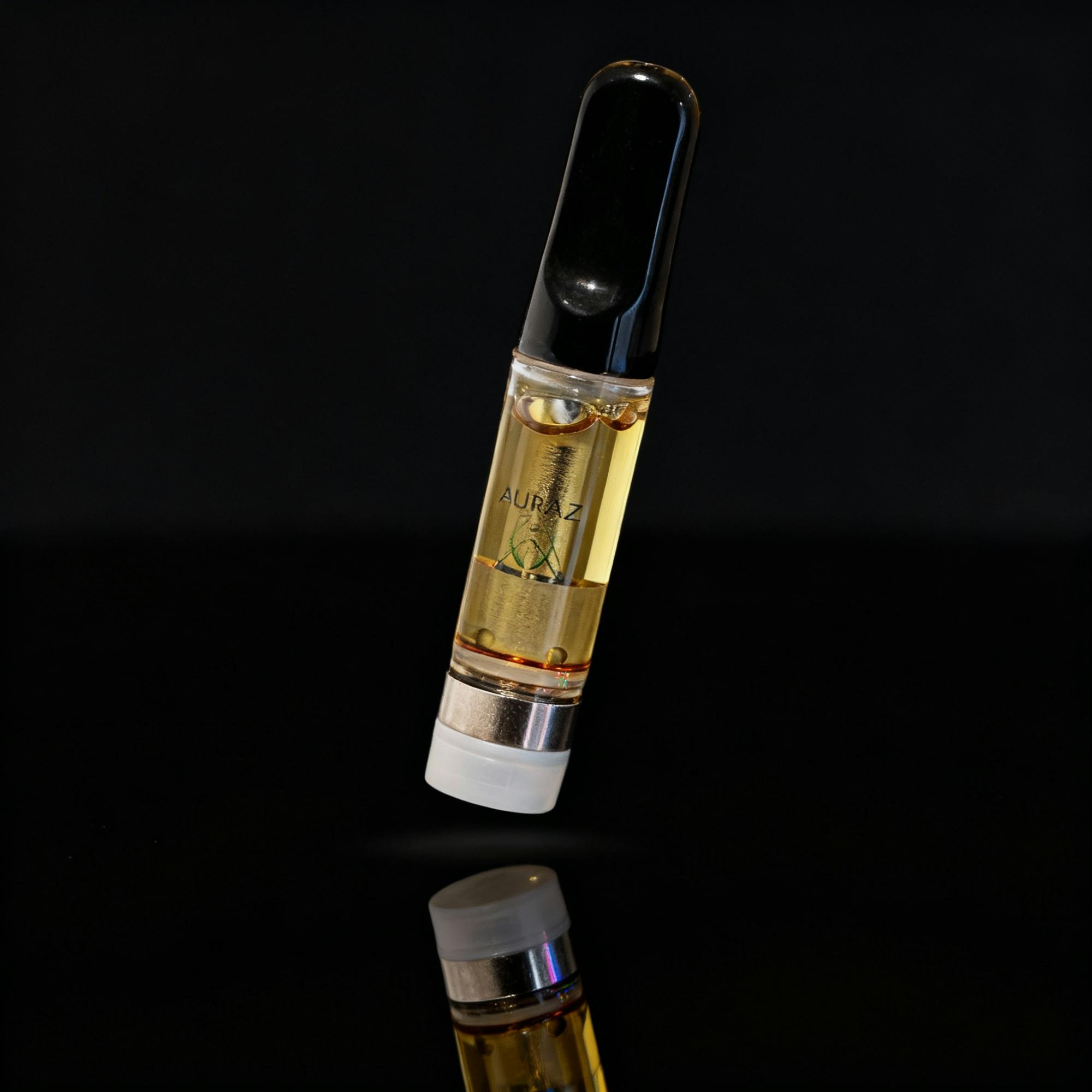 Distillate Cartridge Bubblegum