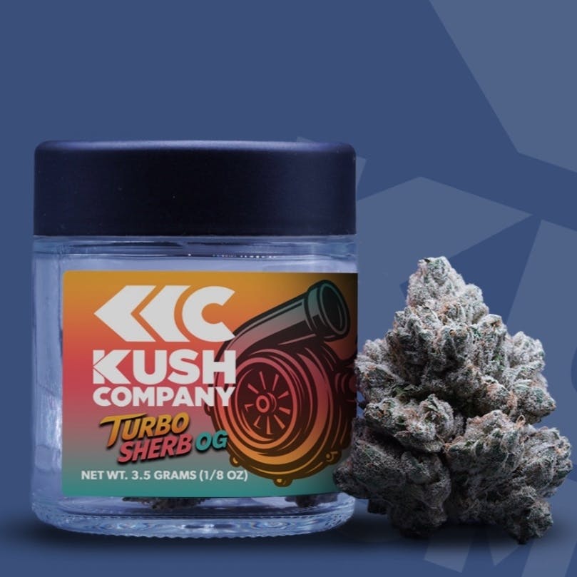TurboSherb OG
