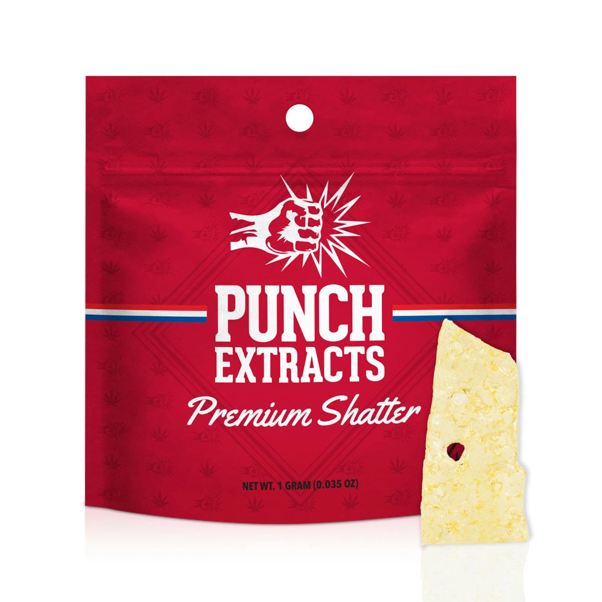 PUNCH EDIBLES & EXTRACTS — Trop Limez
