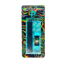 All-in-Ones: RNBW PLUGPLAY™ Kandi Kush