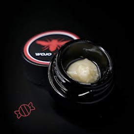 Apple of my Eye - 1g Live Rosin
