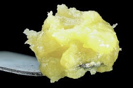 Strawberry Candy - 1g Live Rosin