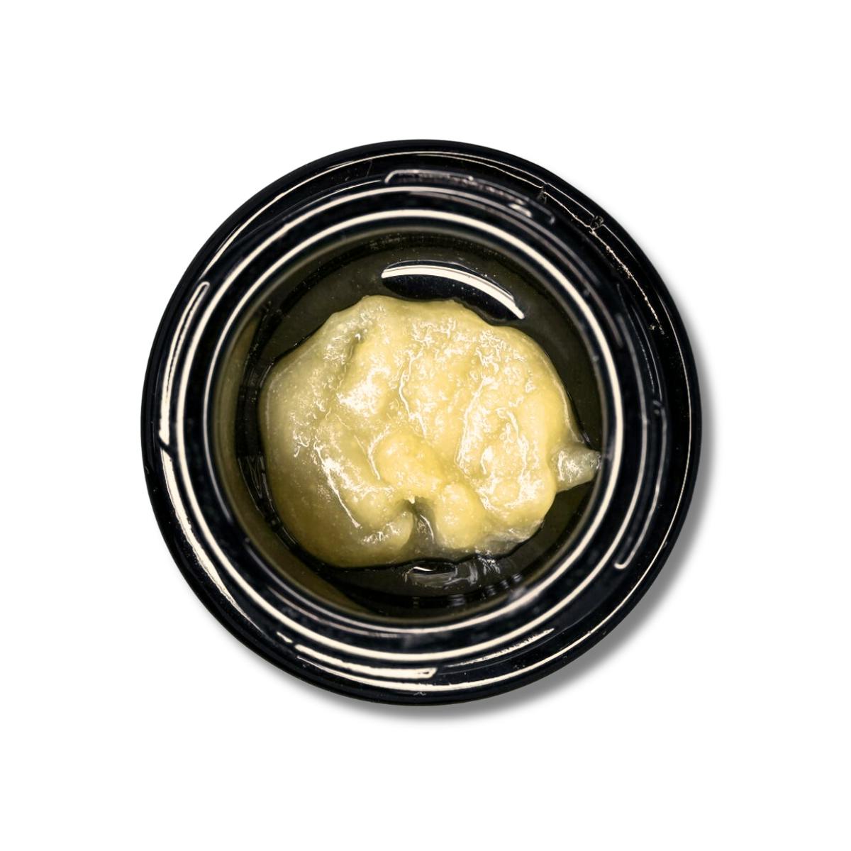 Wojo Co | Bahama Berry | Live Rosin - 1g by Wojo Co