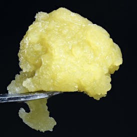 Strawpicanna - 1g Live Rosin