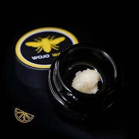 Banana Pudding - 1g Live Rosin