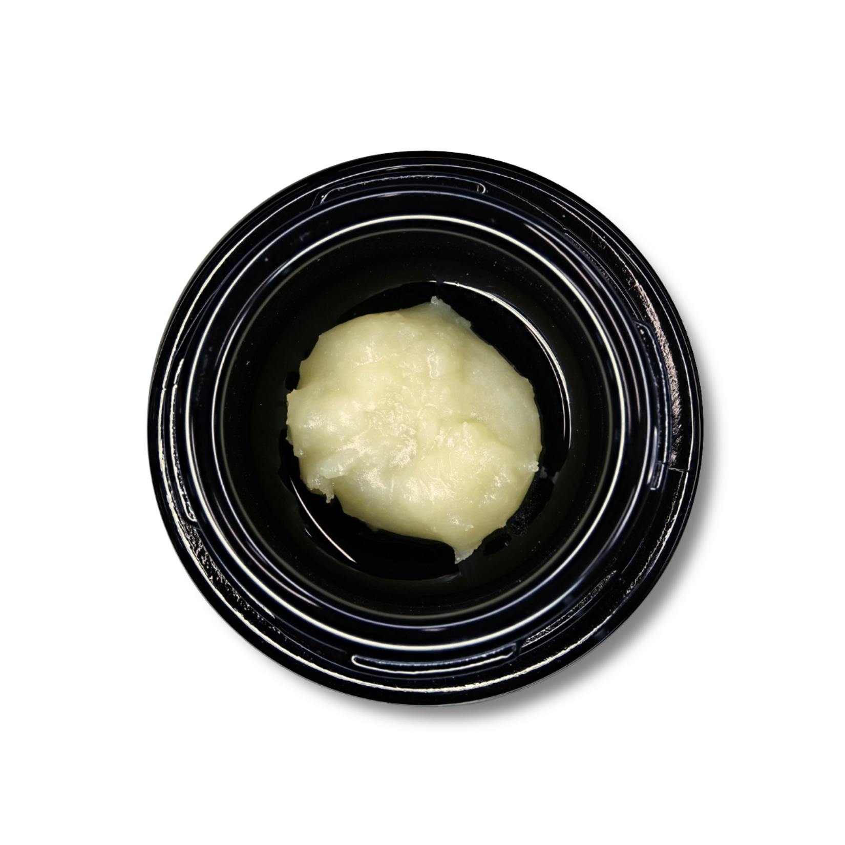 Wojo Co | Banana Pudding | Live Rosin - 1g