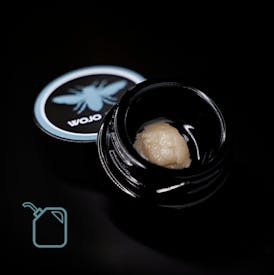 Bad Betty - 1g Live Rosin