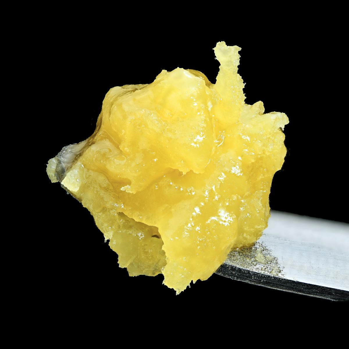 Wojo Co | Bad Betty | Live Rosin - 1g