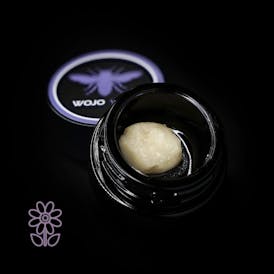 Modified Punch - 1g Live Rosin
