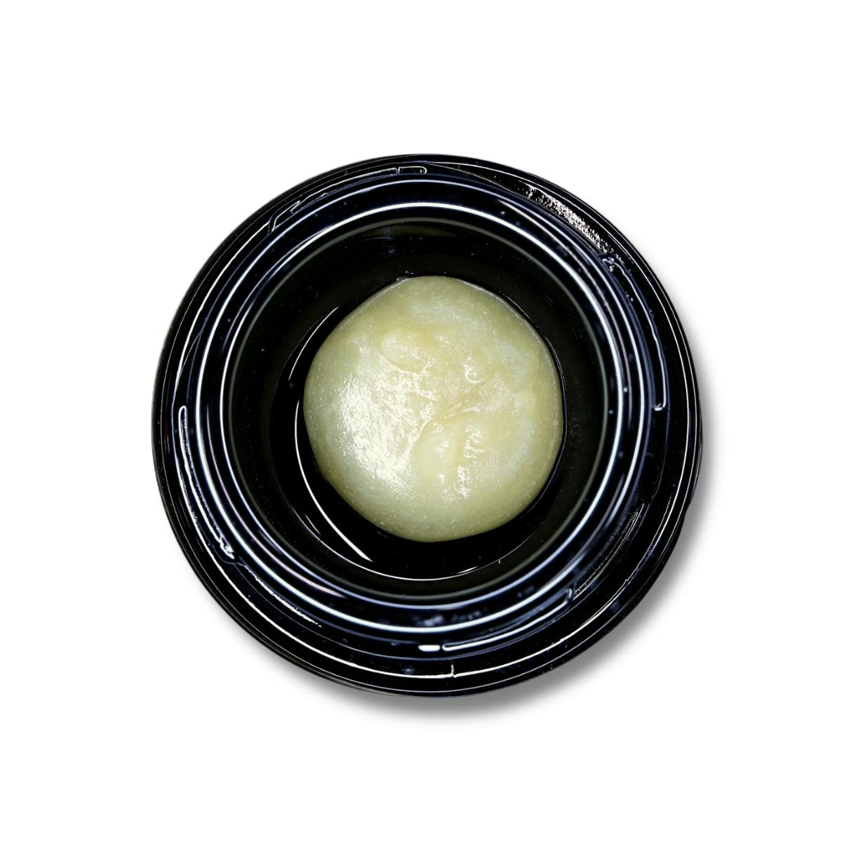 Wojo Co | Rojo Wojo | Live Rosin - 1g