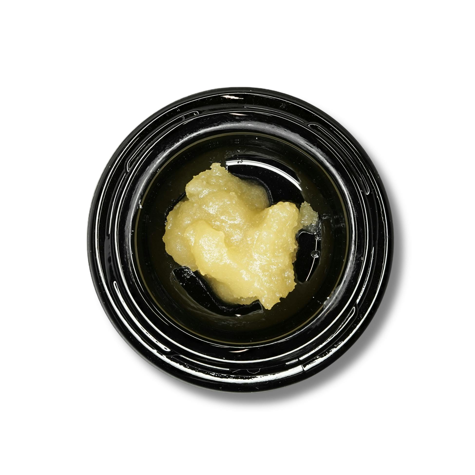 Wojo Co | DOW | Live Rosin - 1g
