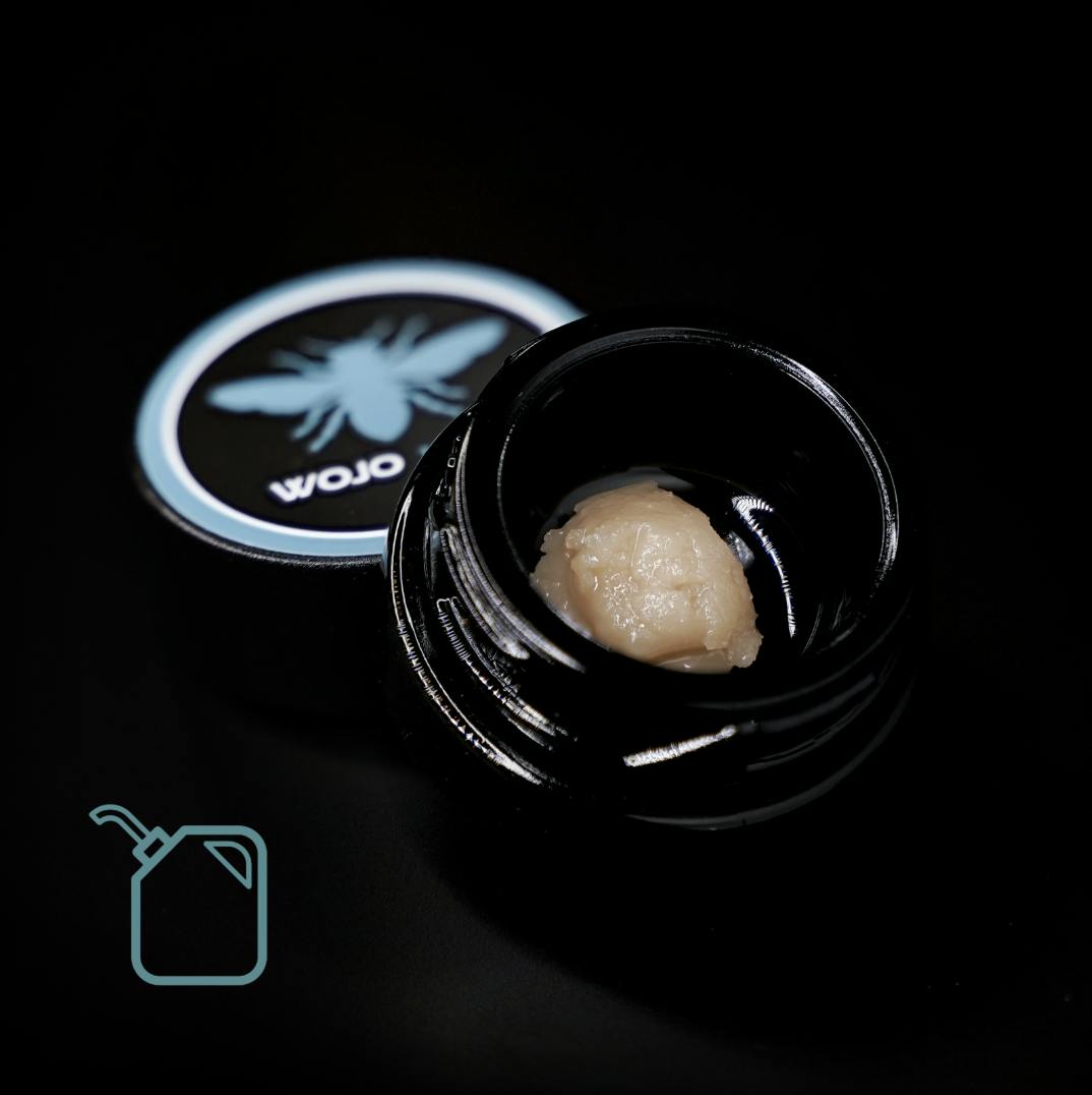 Wojo Co | Wojo Runtz | Live Rosin - 1g