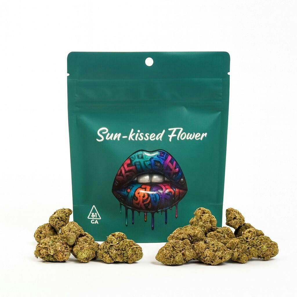 オーダー  オルゴナイト  蓮   シュンガイト Oreo Blizzard | Premium Sun-Kissed Flower 14g - Royal Kush Farms