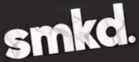 SMKD 1g Disposable - Chronic Thunder