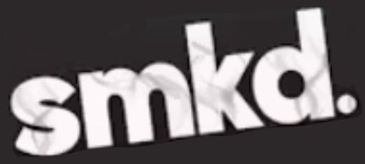 SMKD 1g Disposable - Electric Lemon G