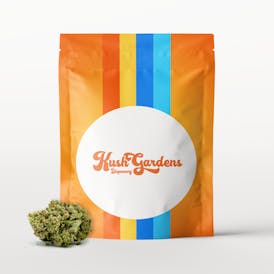 Premium Shelf Flower - Candy Kush