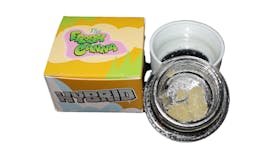 Gelato 33 - 1G Live Resin