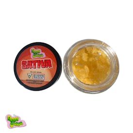 Strawberry Cough - 5G Live Resin Bucket