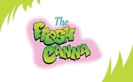 Wedding Cake - 5G Live Rosin Baller Bucket