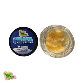 Purple Punch - 5G Live Resin Bucket