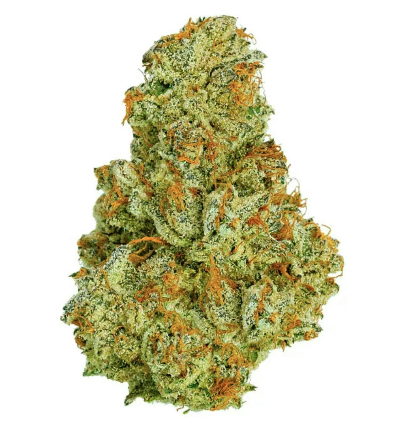 Sour Diesel | Buds | 3.5g by Fresh Canna