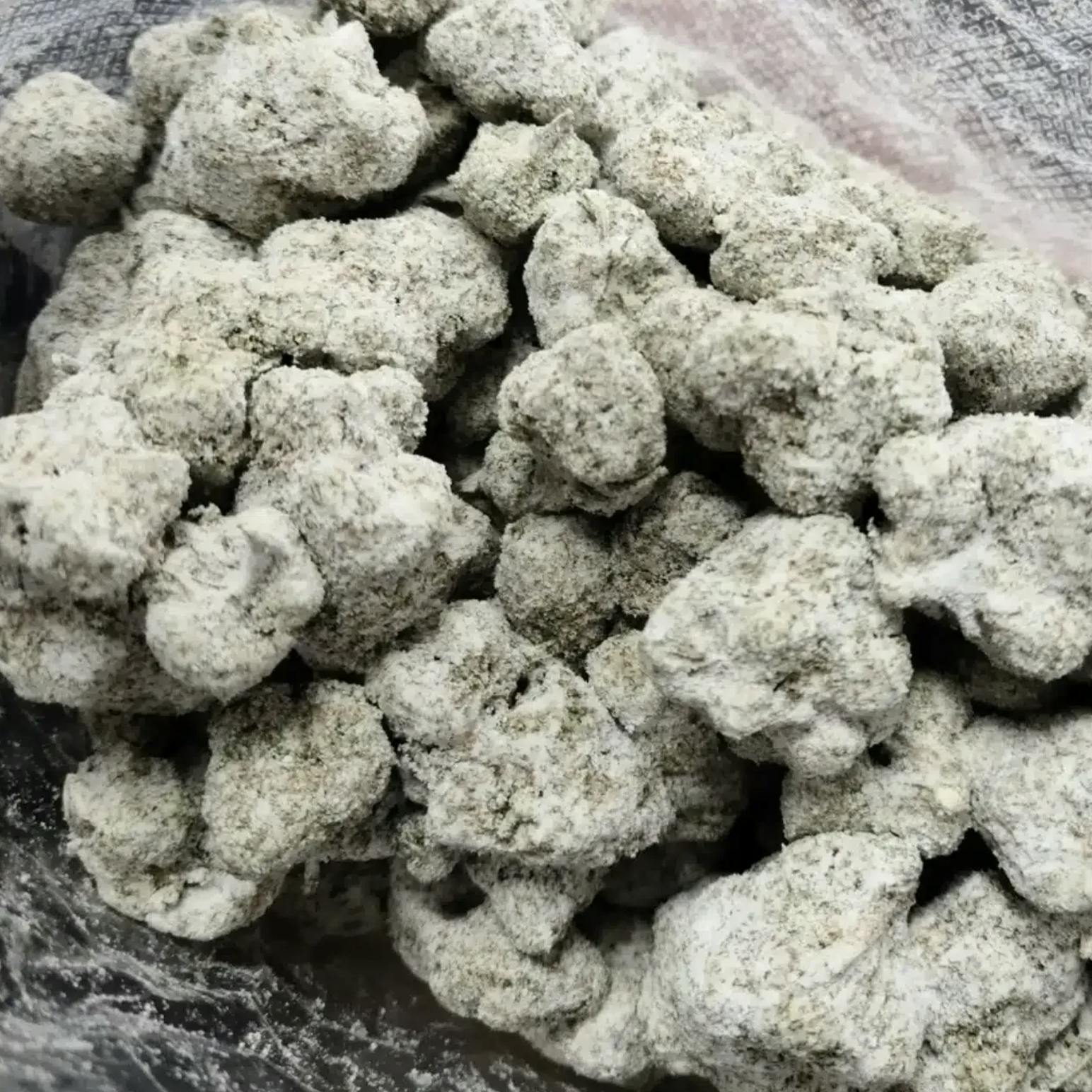 Fresh Canna | Strawberry Snow Cap | Infused Flower