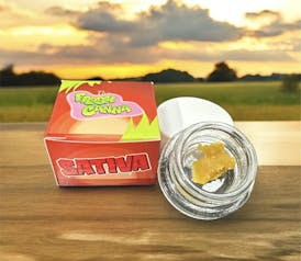 Melonade - 1G Live Resin
